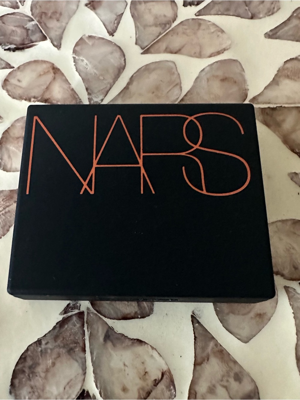 NARS Laguna Bronzer Mini (0.04 oz / 1.2g) - Travel Size - Brand New